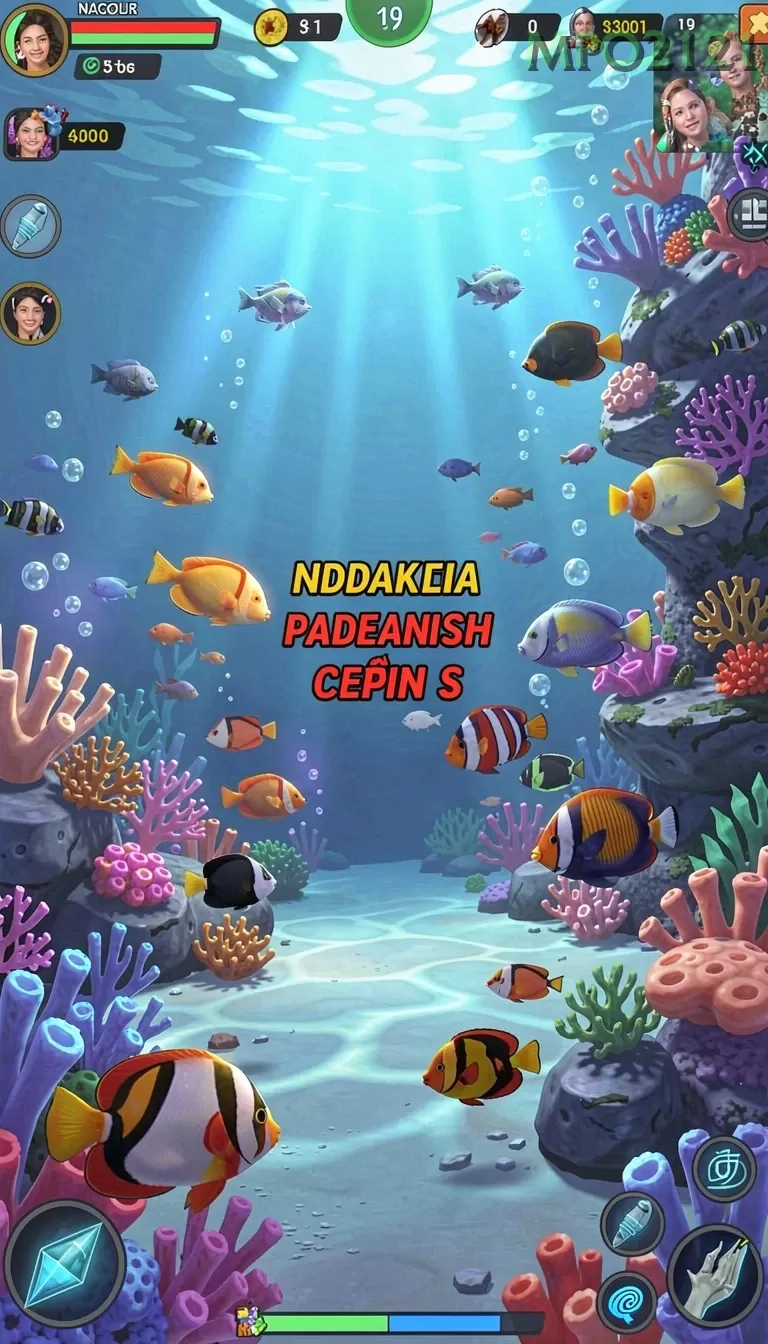 Cuplikan layar JKTGAME — pengaturan akun