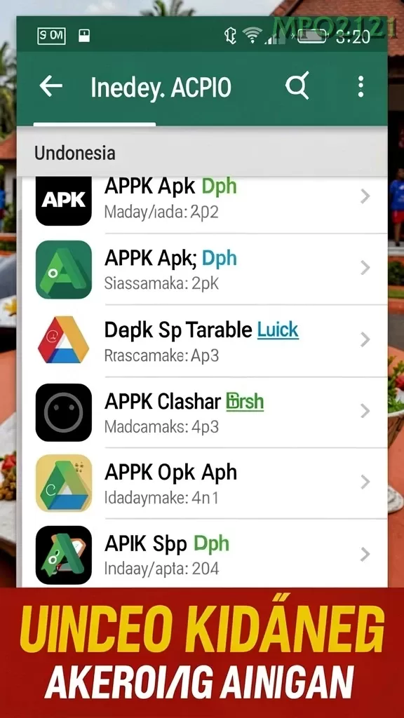 Cuplikan layar AGENSLOT138 — halaman utama